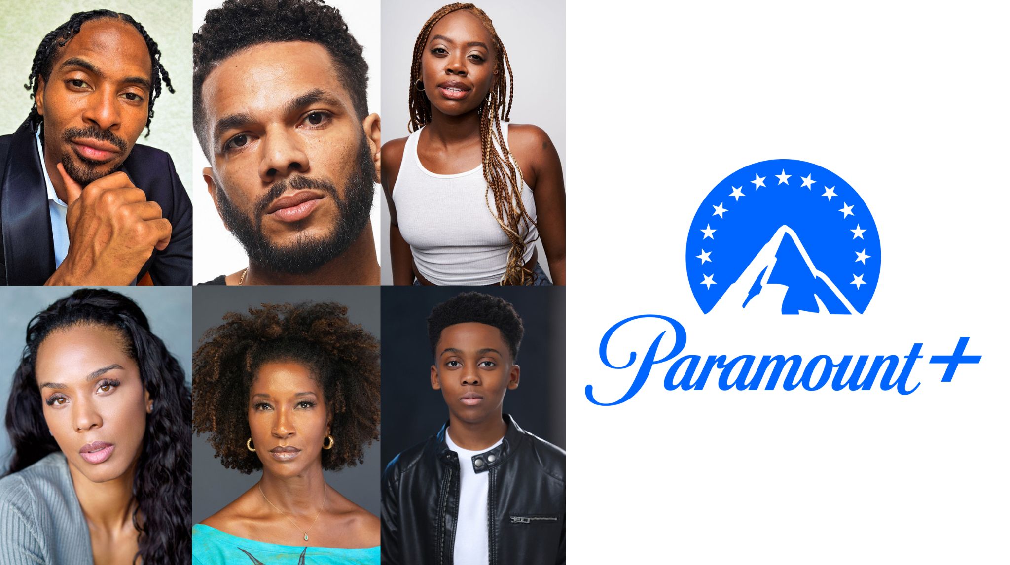 The Chi ajoute six au casting de la saison finale, dont Laila Odom et Anthony B. Jenkins.