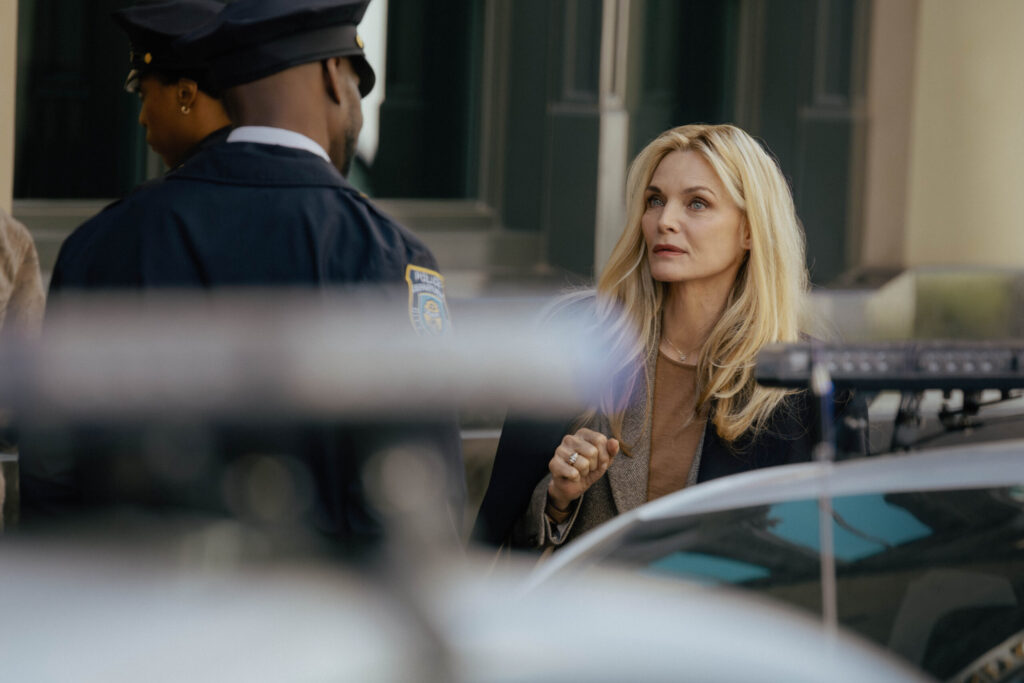 The Madison obtient le renouvellement de la S3 avant le démarrage de la S2, après S1.