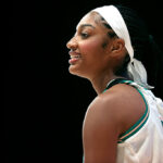 Tout ce qu'il faut savoir sur le transfert d'Angel Reese vers les Atlanta Dream.