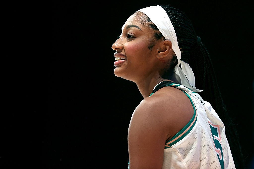 Tout ce qu'il faut savoir sur le transfert d'Angel Reese vers les Atlanta Dream.