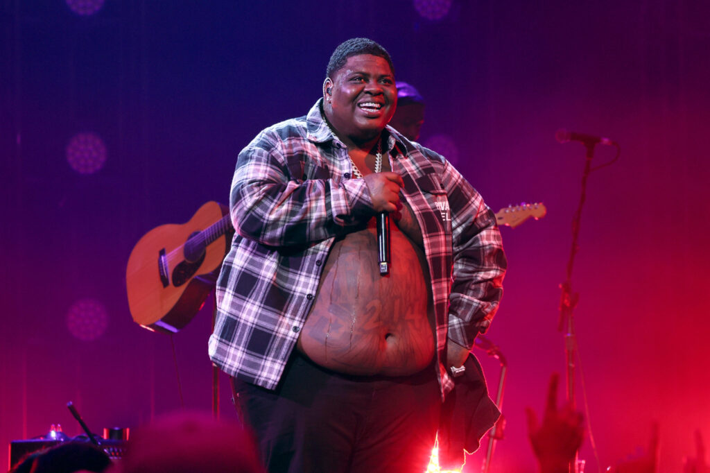BigXthaPlug a navigué dans le système carcéral et a amassé une fortune à sept chiffres.