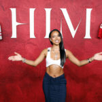 Comment Karrueche Tran a navigué dans Hollywood et construit sa fortune.
