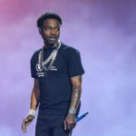 Comment Roddy Ricch est sorti de 'The Box' et a atteint une fortune nette à huit chiffres.