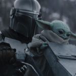 Comment The Mandalorian et Grogu transforment le streaming en cinéma, selon Pascal et Favreau.