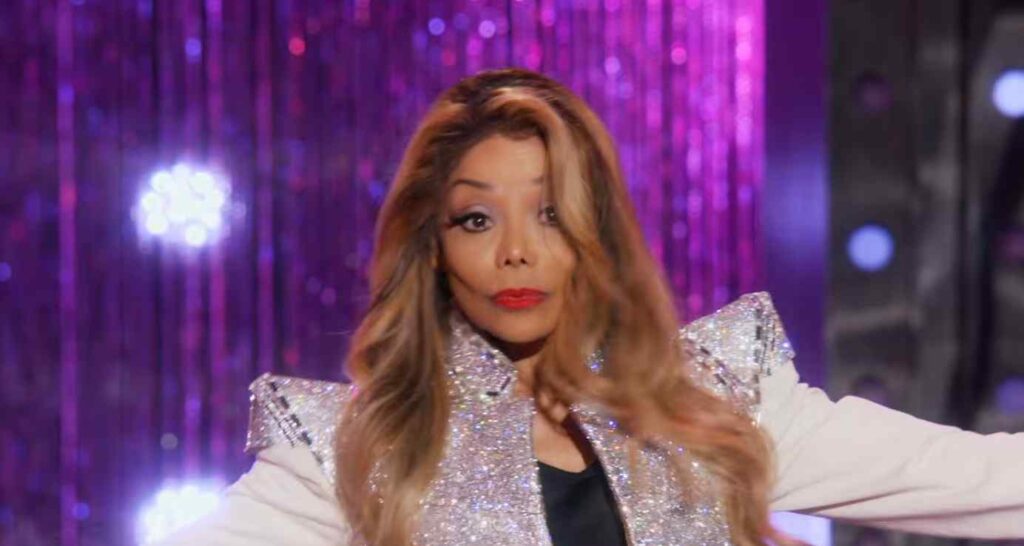 La Toya Jackson, Brian Tyree Henry et Janelle James sont révélés comme juges invités d'All Stars 11.