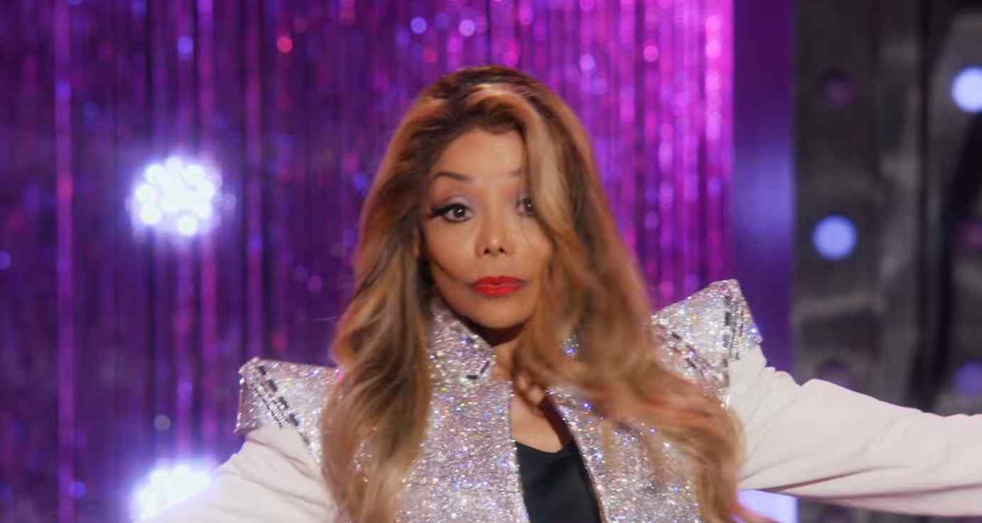 La Toya Jackson, Brian Tyree Henry et Janelle James sont révélés comme juges invités d'All Stars 11.