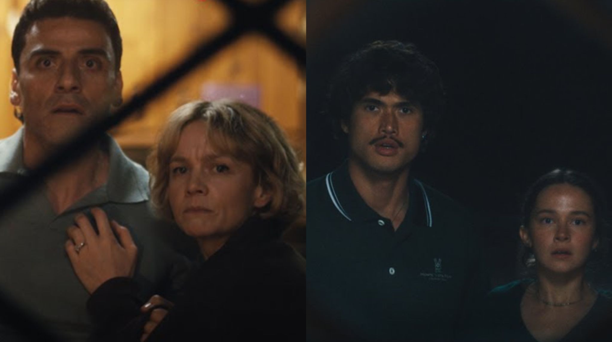Les acteurs de la saison 2 de « Beef » expliquent où finissent leurs personnages.