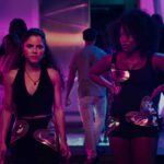M.I.A. révèle qui apporte la vengeance à Miami dans la nouvelle série thriller Peacock.
