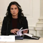 Pourquoi Tulsi Gabbard a-t-elle démissionné ? Voici ce que nous savons.