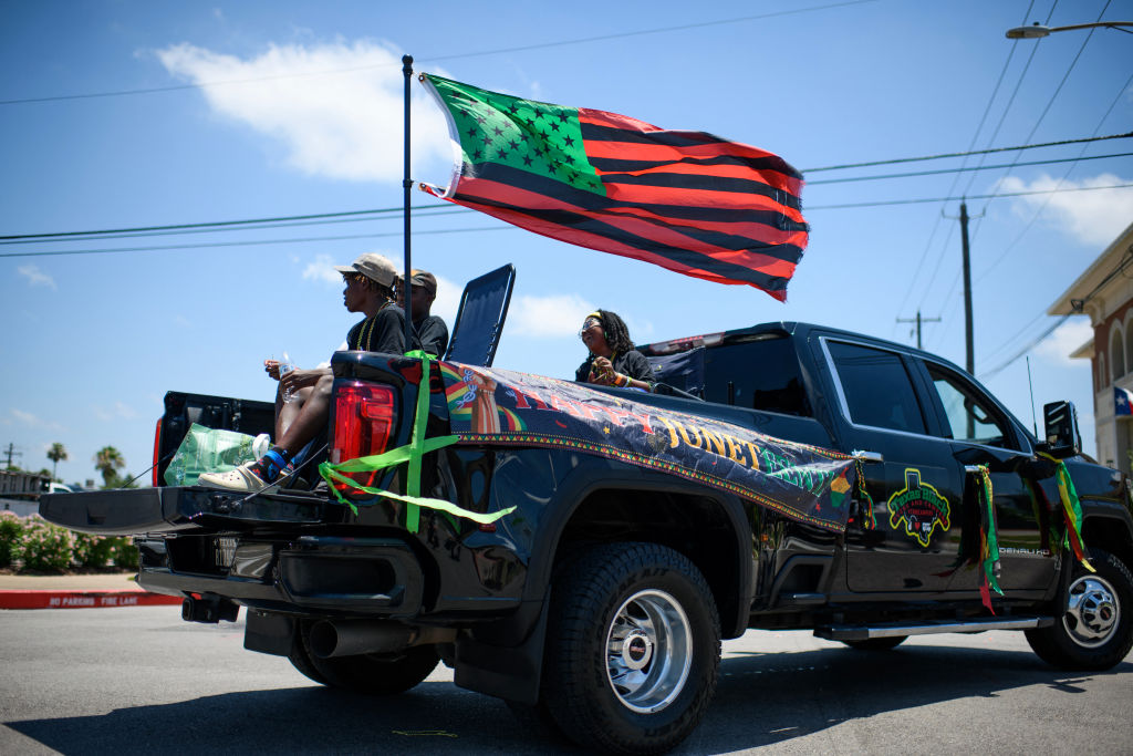 À mesure que Juneteenth devient national, ses racines texanes restent centrales.
