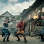 Comment Avatar recrée des moments iconiques et étoffe son lore en saison 2 sur Netflix
