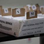 États pourraient perdre l’envoi des bulletins de vote par courrier avec la nouvelle liste de Trump.