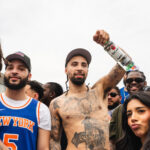 L'été de la joie : pourquoi les New-Yorkais célèbrent plus qu'un titre.