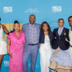 Malcolm D. Lee revient à l'ABFF pour ses 30 ans, avec un genre plus accessible aux créatifs noirs.