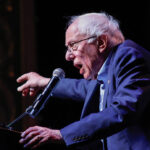 Bernie Sanders appelle le Congrès à confronter les Émirats arabes unis au sujet du génocide au Soudan.