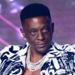 Boosie sollicite des figures MAGA pour viser les lobbyistes autour d'une arnaque au pardon Trump.