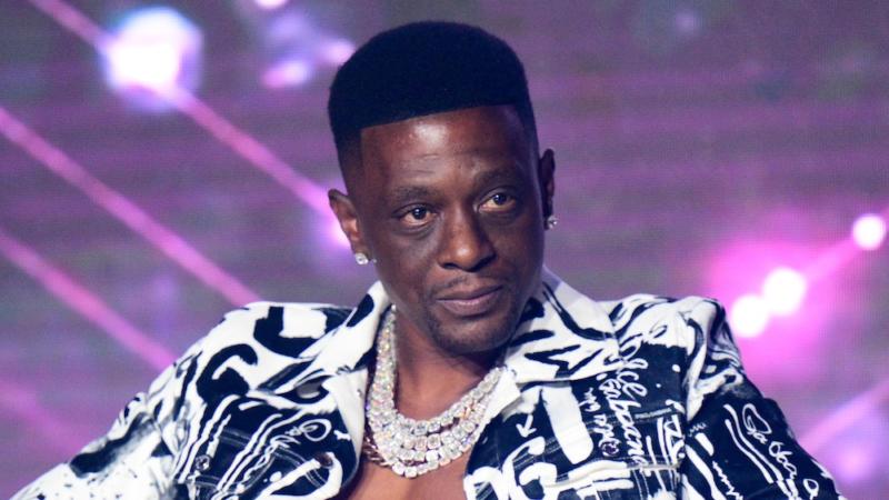 Boosie sollicite des figures MAGA pour viser les lobbyistes autour d'une arnaque au pardon Trump.