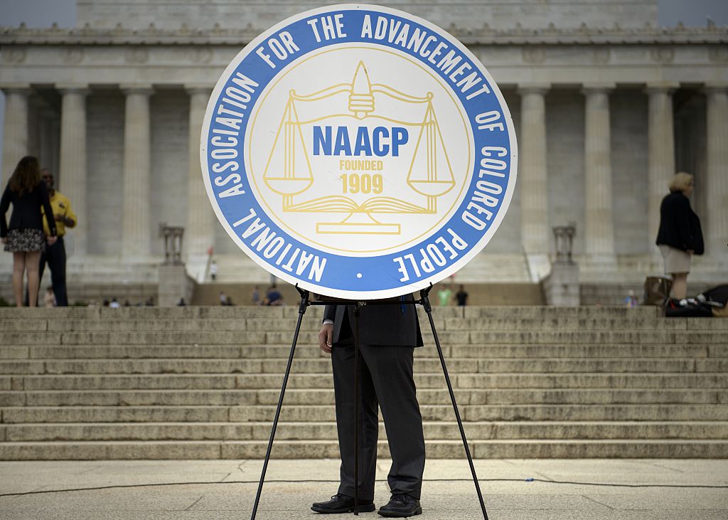 La NAACP effectue son plus grand investissement pour les élections de mi-mandat.