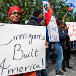 Les Haïtiens se préparent à des arrestations par l'ICE alors que les protections du TPS prennent fin.