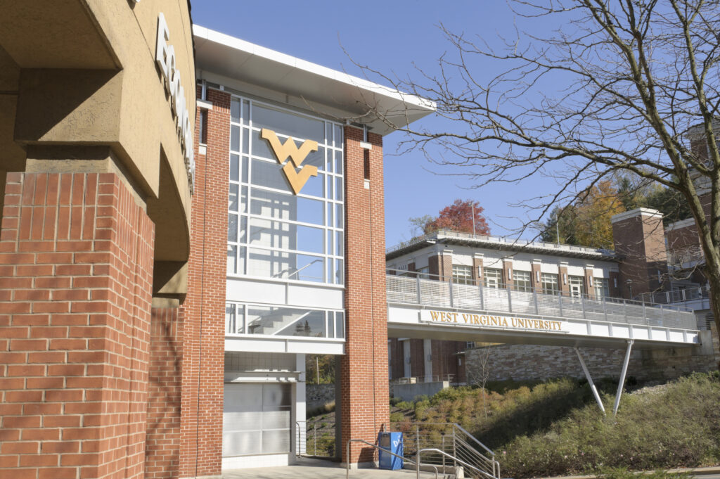 Seulement un étudiant est inscrit au centre anti-woke de 3 millions de dollars à WVU.