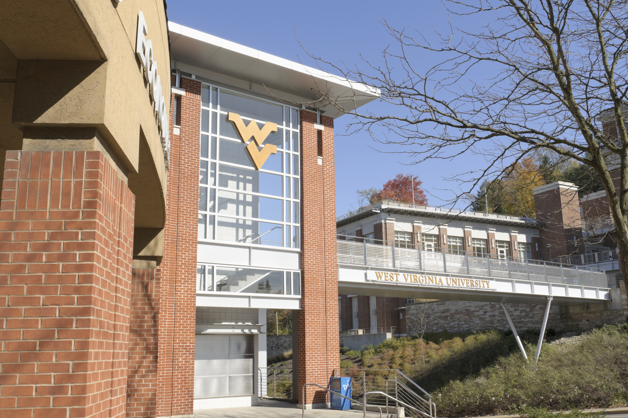 Seulement un étudiant est inscrit au centre anti-woke de 3 millions de dollars à WVU.