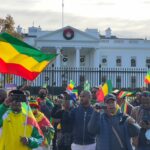 Après les Haïtiens et les Syriens, les Éthiopiens risquent de perdre les protections TPS sous Trump.