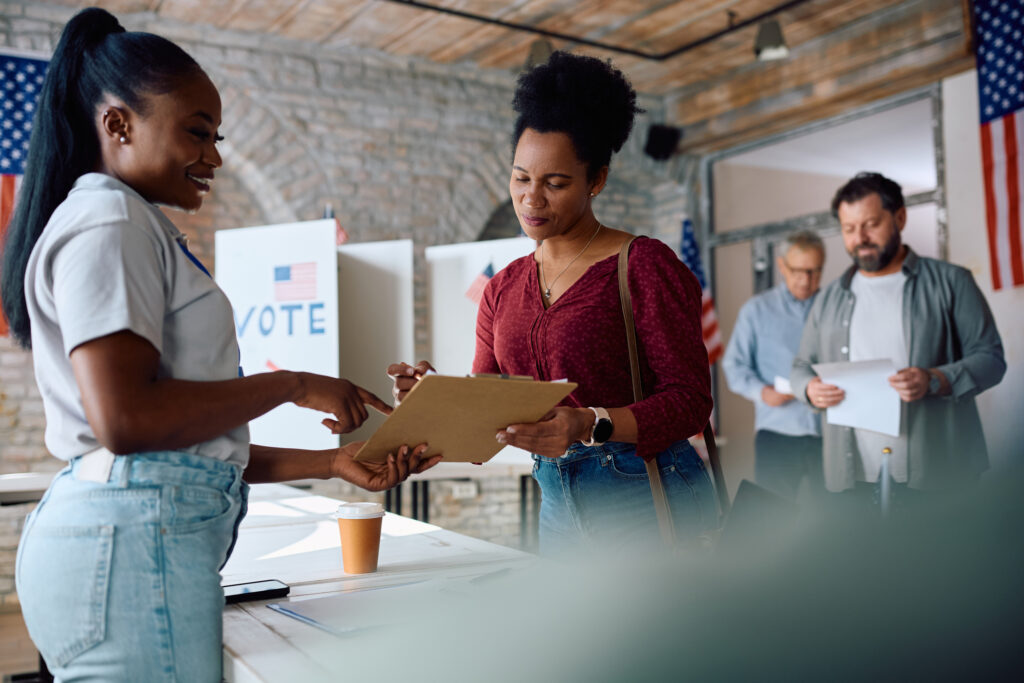 Comment les groupes pro-droit de vote adaptent leur stratégie face à la confusion des électeurs?