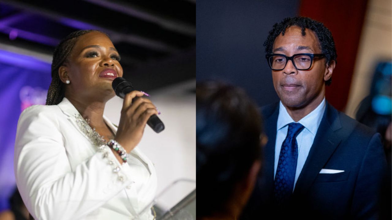 Cori Bush perd le duel contre Wesley Bell dans une course au Congrès axée sur Israël.