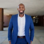 Everton Blair remporte l'élection spéciale en Géorgie et devient le premier Noir gay du Congrès.