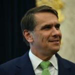 L'ancien avocat personnel de Trump, Todd Blanche, est désormais procureur général des États-Unis.