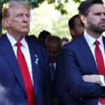 Les critiques internes du GOP sur JD Vance remettent en question ses perspectives pour 2028.