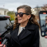Nancy Mace propose une loi pour démanteler les caucus noirs, hispaniques et asiatiques du Congrès.