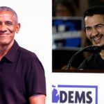 Obama appelle Abdul El-Sayed pour unir les Démocrates et tend la main à Haley Stevens après primaire