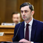 Pourquoi les Républicains s'enflamment-ils sur le commentaire d'Ossoff concernant Trump et Natalie ?