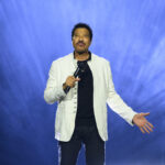 Ce que l'évaluation cardiaque de Lionel Richie nous apprend sur la déshydratation et le cœur.