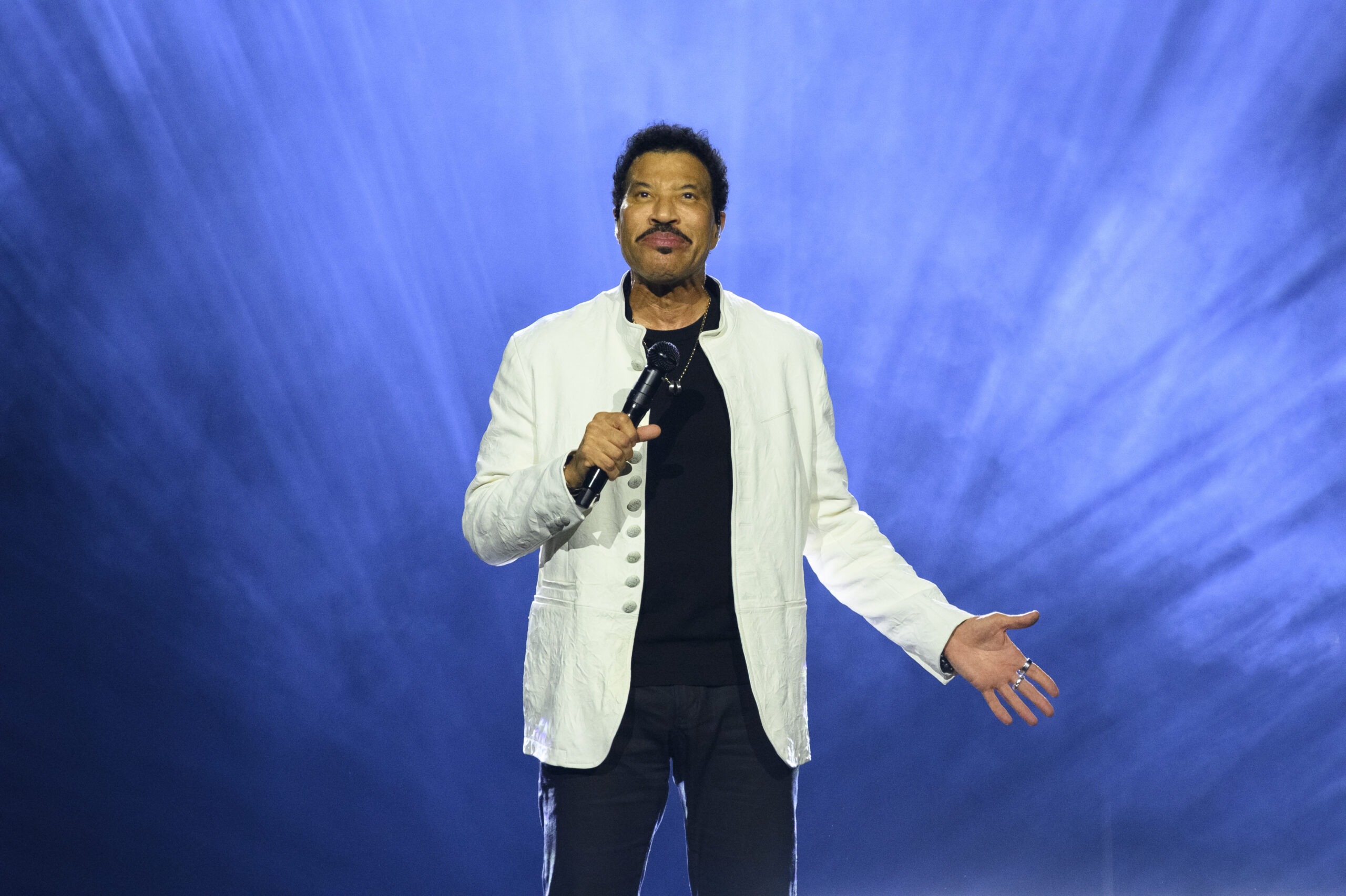 Ce que l'évaluation cardiaque de Lionel Richie nous apprend sur la déshydratation et le cœur.