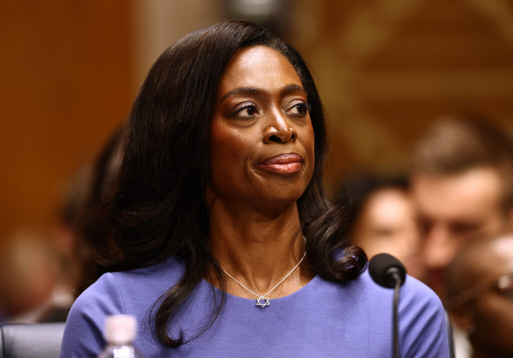 De l’adjointe au Surgeon General à la dirigeante du CDC : qui est le Dr Erica Schwartz ?