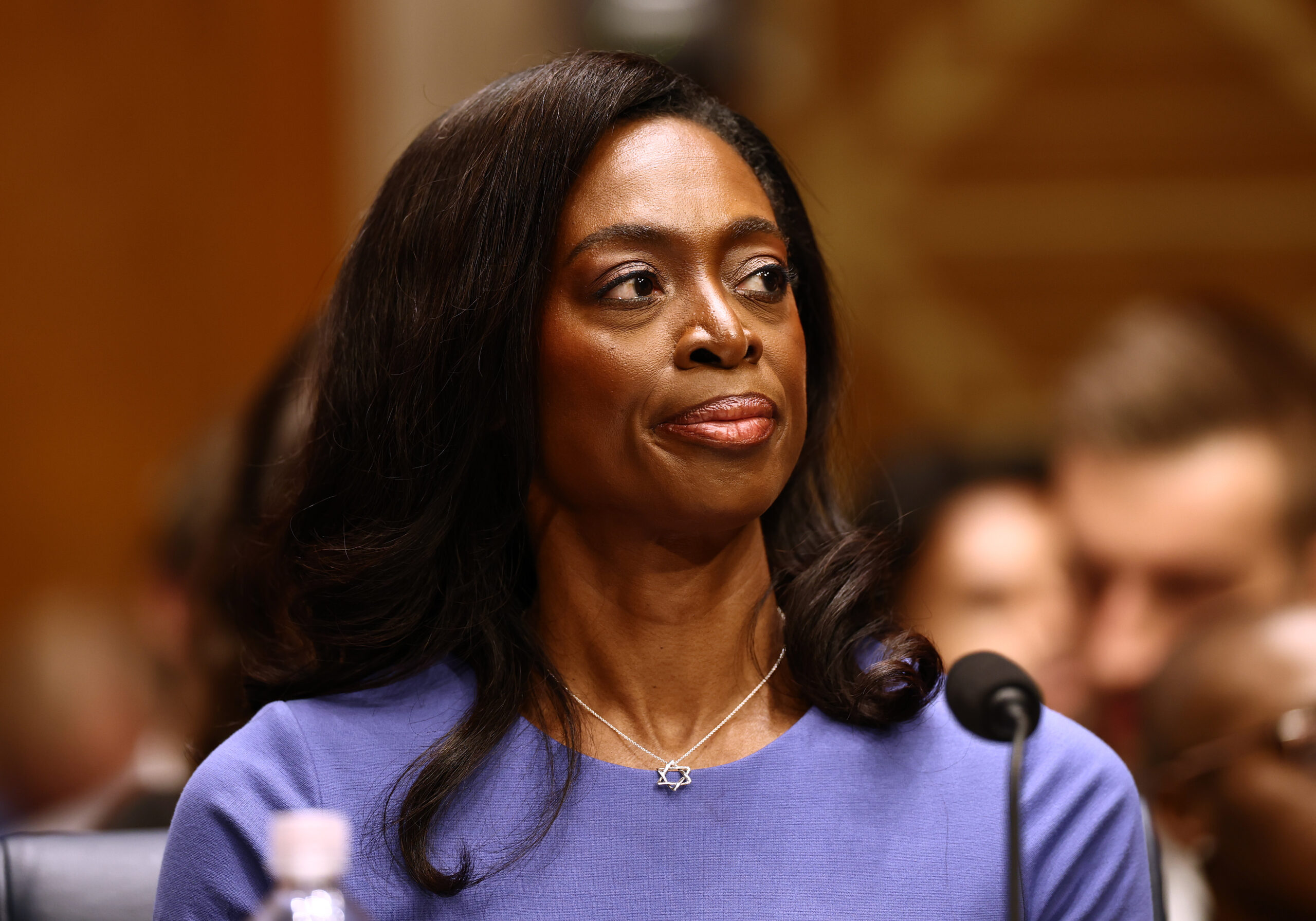 De l’adjointe au Surgeon General à la dirigeante du CDC : qui est le Dr Erica Schwartz ?