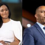Des propos insultants sur Hakeem Jeffries déclenchent indignation et débat sur le racisme progressif