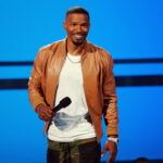 Jamie Foxx se souvient de l'accident vasculaire cérébral qui l'a presque tué trois ans plus tard.