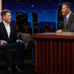 La FCC ne veut pas que vous voyiez : Kimmel publie l’entretien de Talarico que ABC a retiré sous menace