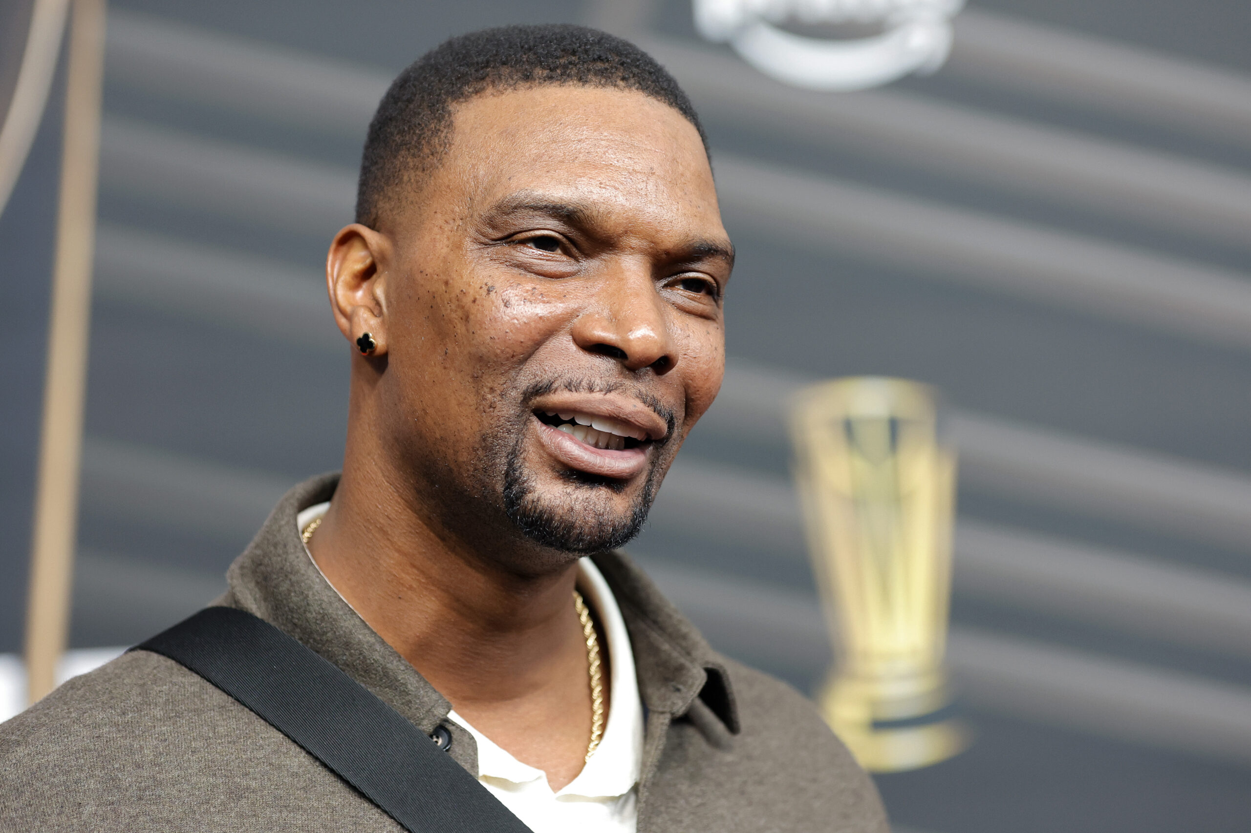 La bataille de Chris Bosh contre l'embolie pulmonaire nous apprend à écouter notre corps.