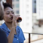 La consommation d'alcool fait augmenter les taux de mortalité par cancer.