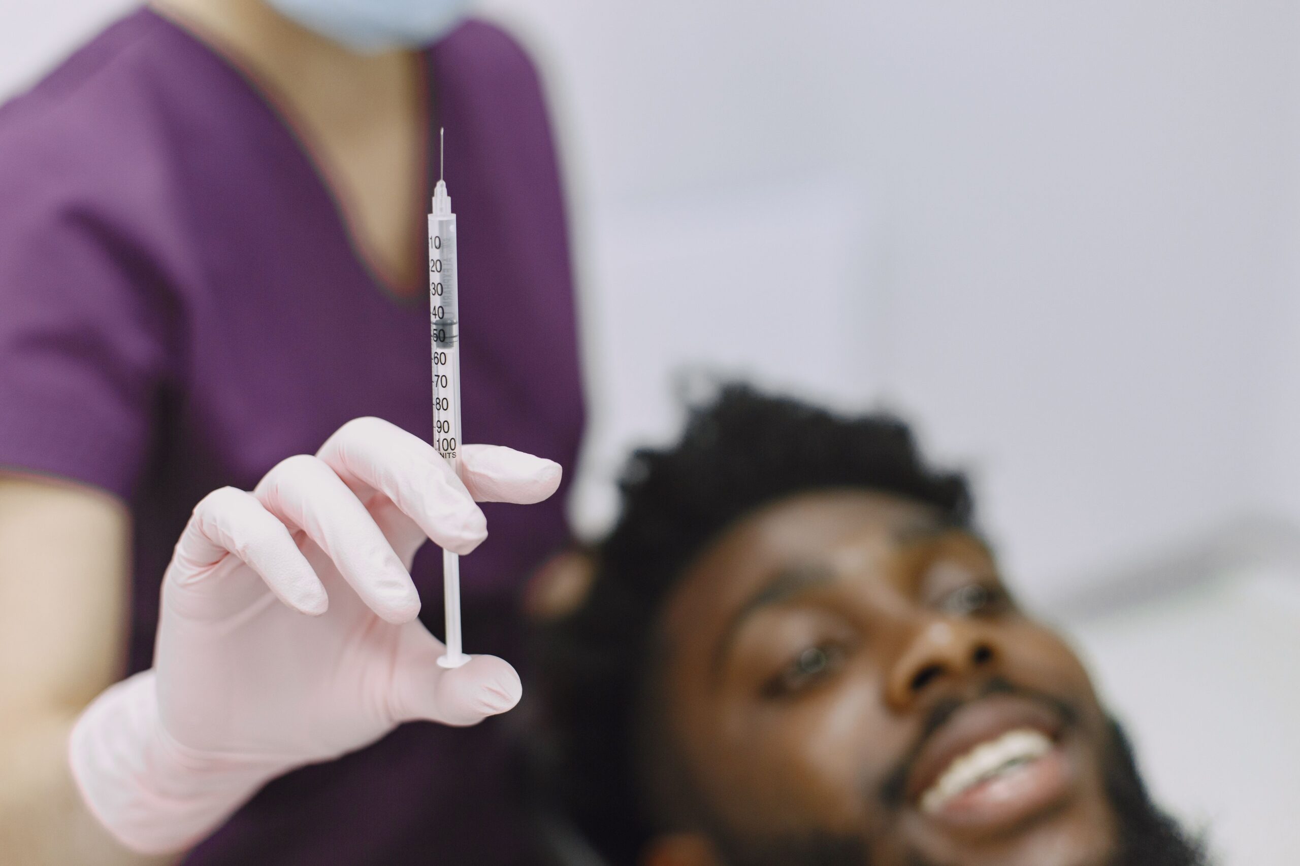 La mort d'Igho Ubiribo met en lumière la nécessité de comprendre les fillers du pénis.