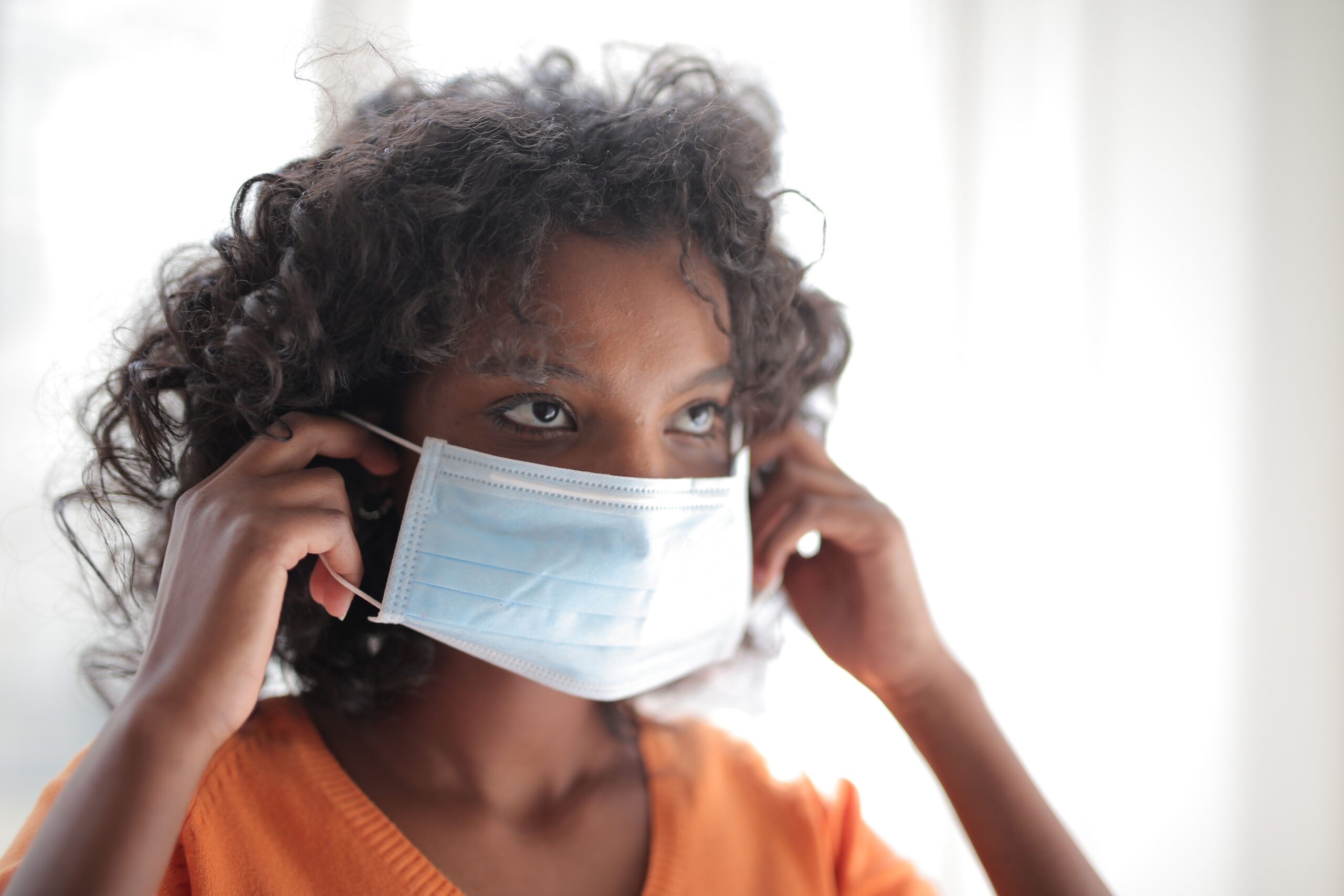 Le COVID revient-il ? Voici ce que disent les dernières données et les experts de la santé.