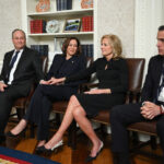 Les critiques d'Hunter Biden sur Kamala Harris aggravent le fossé entre elle et les Biden.