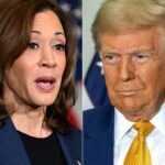 Tribunal rejette la poursuite de Trump sur un sondage de 2024 montrant Harris en tête en Iowa