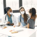Trump affirme que le vaccin en cinq doses réduira les taux d’autisme – voici ce que dit la science