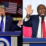 Trump promet des chèques de 5 000 dollars malgré ses promesses non tenues, le discours de Tim Scott moqué à la convention républicaine
