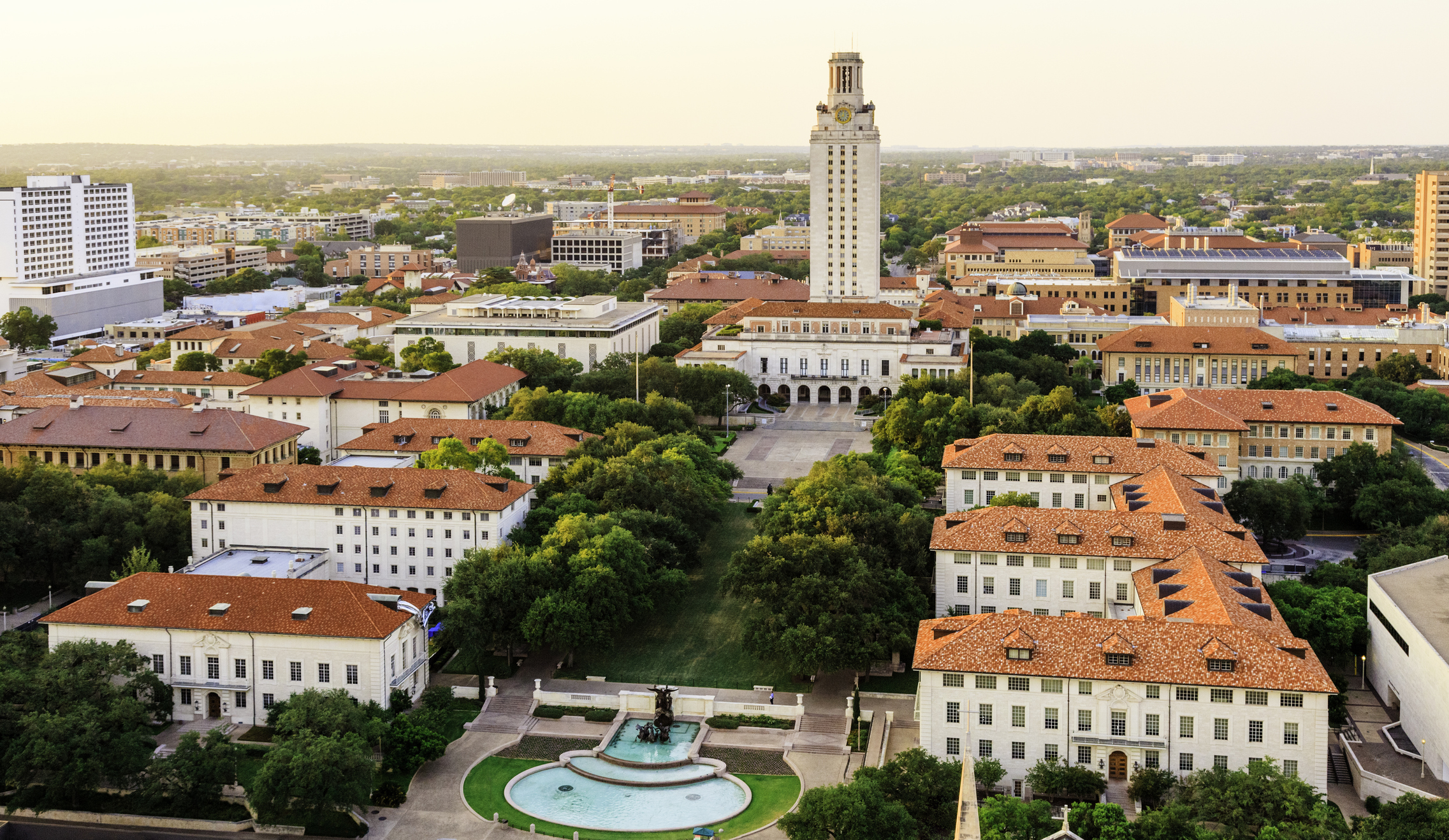 UT Austin supprime les majeures en études afro-américaines, latino-américaines et études de genre suite à des pressions de l’administration Trump